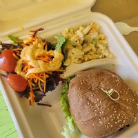  at Farmers Market Store & Deli Cafe in Lahaina