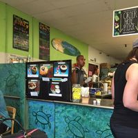 veggie goodness here at Farmers Market Store & Deli Cafe in Lahaina