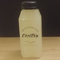 Scratch margaritas to go at Centro Neighborhood Kitchen in Burien