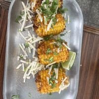   at Centro Neighborhood Kitchen in Burien