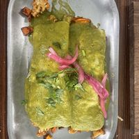   at Centro Neighborhood Kitchen in Burien