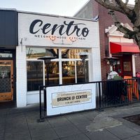  at Centro Neighborhood Kitchen in Burien