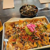  at Centro Neighborhood Kitchen in Burien