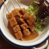  at Petit Bangkok in Barcelona