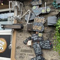   at The Crafty Baa in Windermere