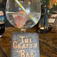   at The Crafty Baa in Windermere