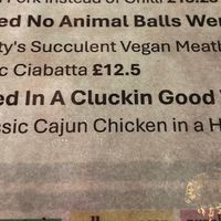   at The Crafty Baa in Windermere