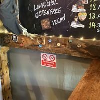   at The Crafty Baa in Windermere