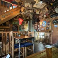   at The Crafty Baa in Windermere