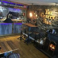 Entry view  at The Crafty Baa in Windermere