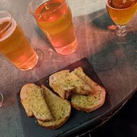 Very nice place to eat and lots of vegan options! at The Crafty Baa in Windermere