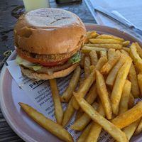  at Froth Craft Brewery in Exmouth