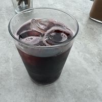   at Fresh Green in San Sebastian