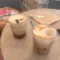   at Fresh Green in San Sebastian