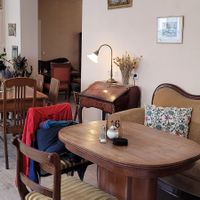 Cosy at Kaffee 26 in Berlin