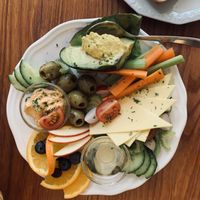 Perfekt!  at Kaffee 26 in Berlin