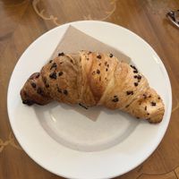   at Kaffee 26 in Berlin