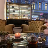 Boom! at Round & Square in Helsinki