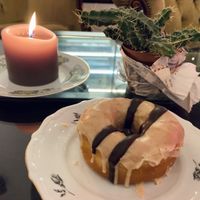 Blam! at Round & Square in Helsinki