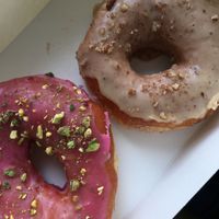   at Round & Square in Helsinki