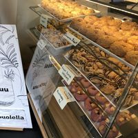 Selection of the day  at Round & Square in Helsinki