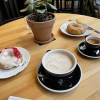   at Round & Square in Helsinki