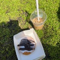   at Round & Square in Helsinki