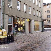  at Round & Square in Helsinki