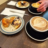  at Round & Square in Helsinki