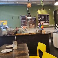  at Round & Square in Helsinki