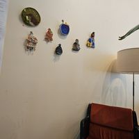  at Round & Square in Helsinki