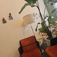  at Round & Square in Helsinki