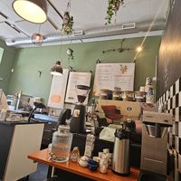  at Round & Square in Helsinki