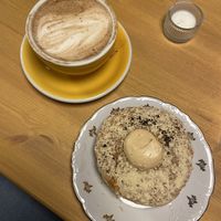   at Round & Square in Helsinki