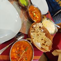  at Taste it India in Essen