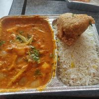  at Taste it India in Essen