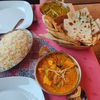  at Taste it India in Essen