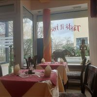 Taste it India at Taste it India in Essen