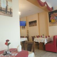 Taste it India at Taste it India in Essen