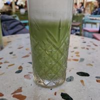 😍❤️😍❤️ at WOOOW Matcha in Belgrade