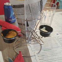  at LK Grill in Luarca