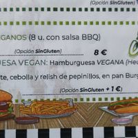  at LK Grill in Luarca