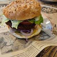  at LK Grill in Luarca