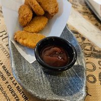  at LK Grill in Luarca