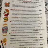   at LK Grill in Luarca