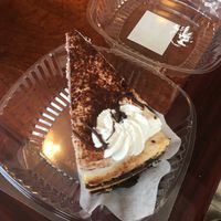  at Vegan Danish Bakery in Thornhill