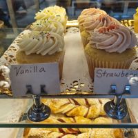  at Vegan Danish Bakery in Thornhill