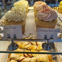  at Vegan Danish Bakery in Thornhill