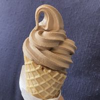   at Vegan Danish Bakery in Thornhill