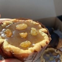   at Vegan Danish Bakery in Thornhill